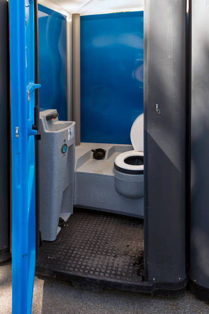 Best Local porta potty services  in Garner, IA