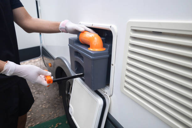 Best Sanitation services for porta potties  in Garner, IA