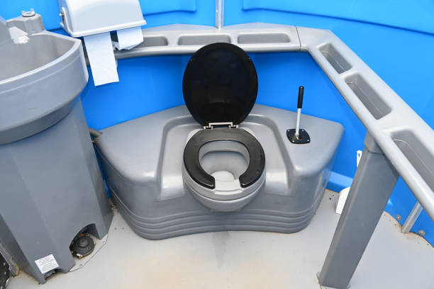 Best Affordable porta potty rental  in Garner, IA