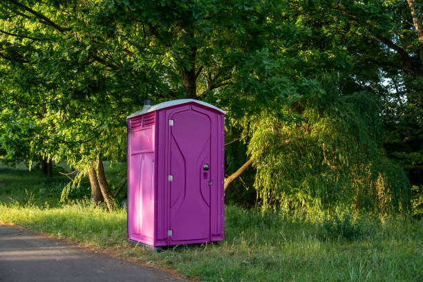 Professional porta potty rental in Garner, IA