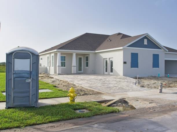 Best Portable toilet rental cost  in Garner, IA