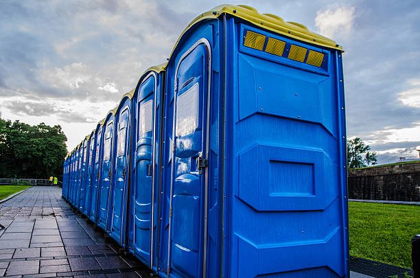 Trusted Garner, IA porta potty rental Experts